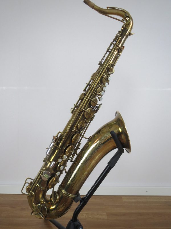 Conn 30M Connqueror 279XXX - Tenorsaxofon