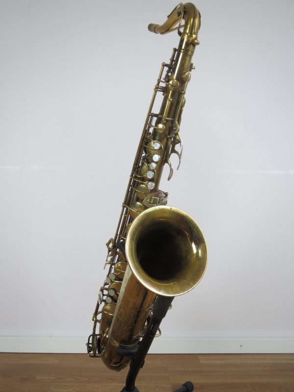 Conn 30M Connqueror 279XXX - Tenorsaxofon - Bild 3
