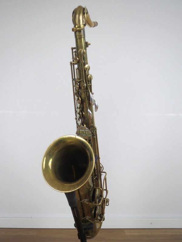 Conn 30M Connqueror 279XXX - Tenorsaxofon - Bild 4
