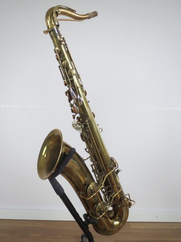 Conn 30M Connqueror 279XXX - Tenorsaxofon - Bild 5