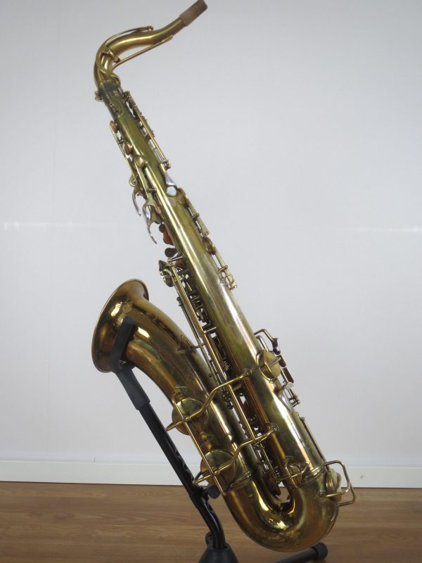 Conn 30M Connqueror 279XXX - Tenorsaxofon - Bild 35
