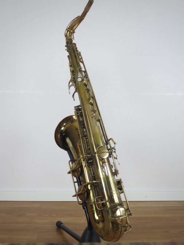 Conn 30M Connqueror 279XXX - Tenorsaxofon - Bild 6