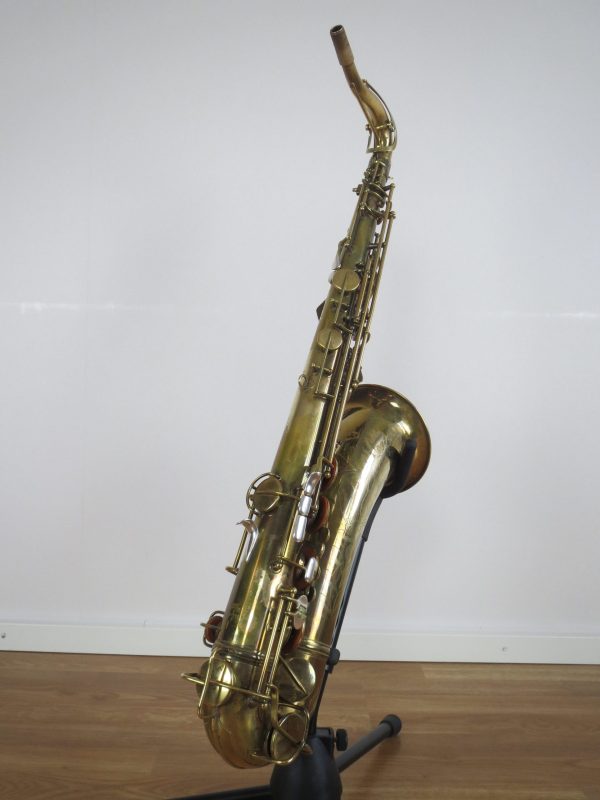 Conn 30M Connqueror 279XXX - Tenorsaxofon - Bild 7