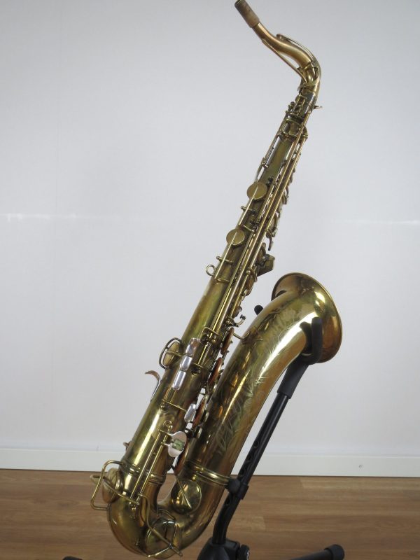 Conn 30M Connqueror 279XXX - Tenorsaxofon - Bild 36