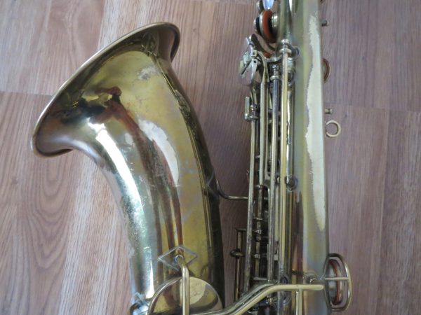 Conn 30M Connqueror 279XXX - Tenorsaxofon - Bild 29