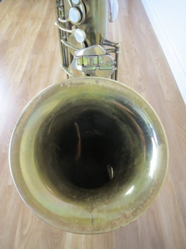 Conn 30M Connqueror 279XXX - Tenorsaxofon - Bild 32