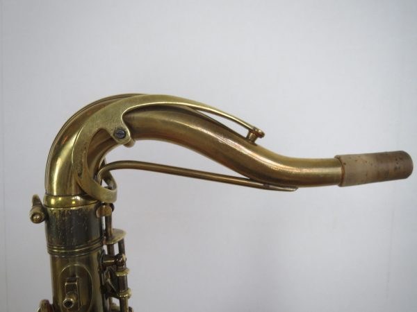 Conn 30M Connqueror 279XXX - Tenorsaxofon - Bild 22