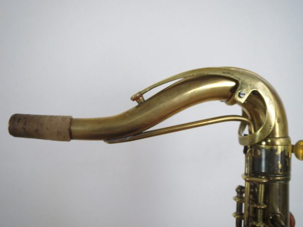 Conn 30M Connqueror 279XXX - Tenorsaxofon - Bild 23