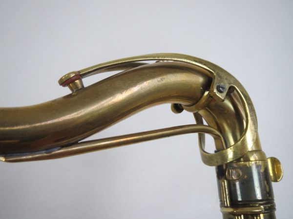 Conn 30M Connqueror 279XXX - Tenorsaxofon - Bild 33