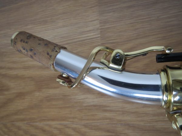 Yanagisawa SC9930 med höga G 207XXX - Sopransaxofon - Bild 8