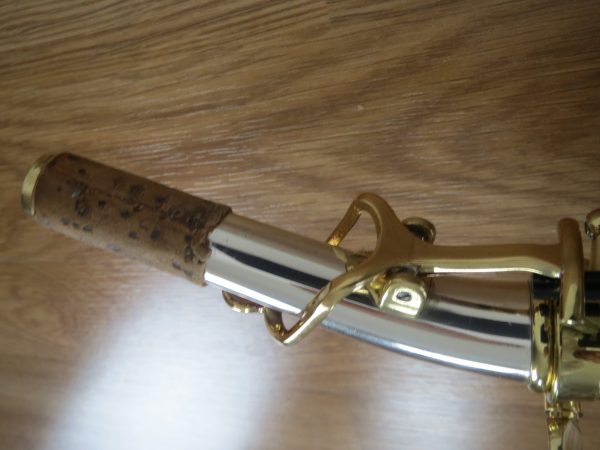 Yanagisawa SC9930 med höga G 207XXX - Sopransaxofon - Bild 9
