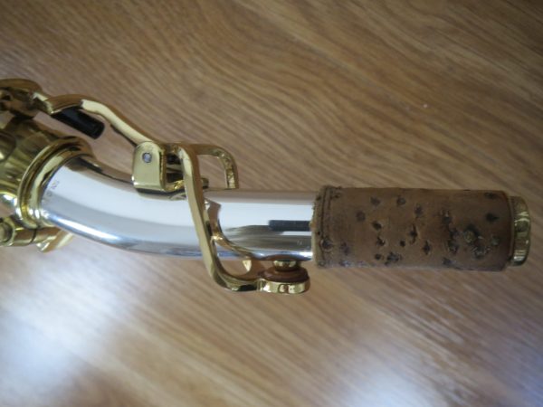 Yanagisawa SC9930 med höga G 207XXX - Sopransaxofon - Bild 13