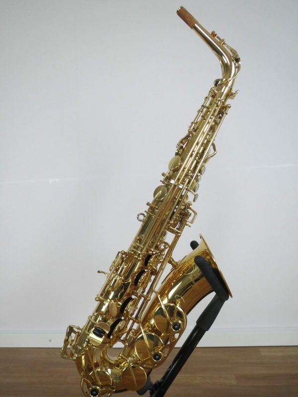 Yanagisawa 901 306XXX - altsaxofon