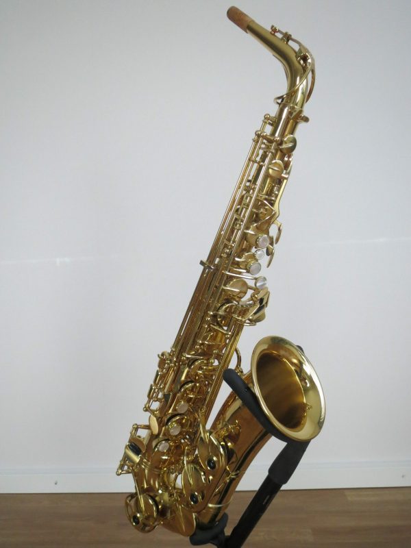 Yanagisawa 901 306XXX - altsaxofon - Bild 3