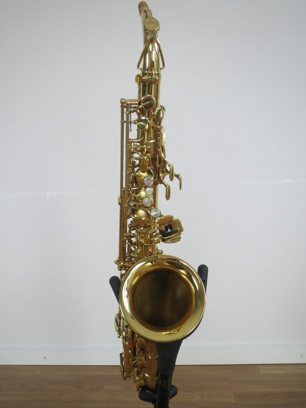 Yanagisawa 901 306XXX - altsaxofon - Bild 4
