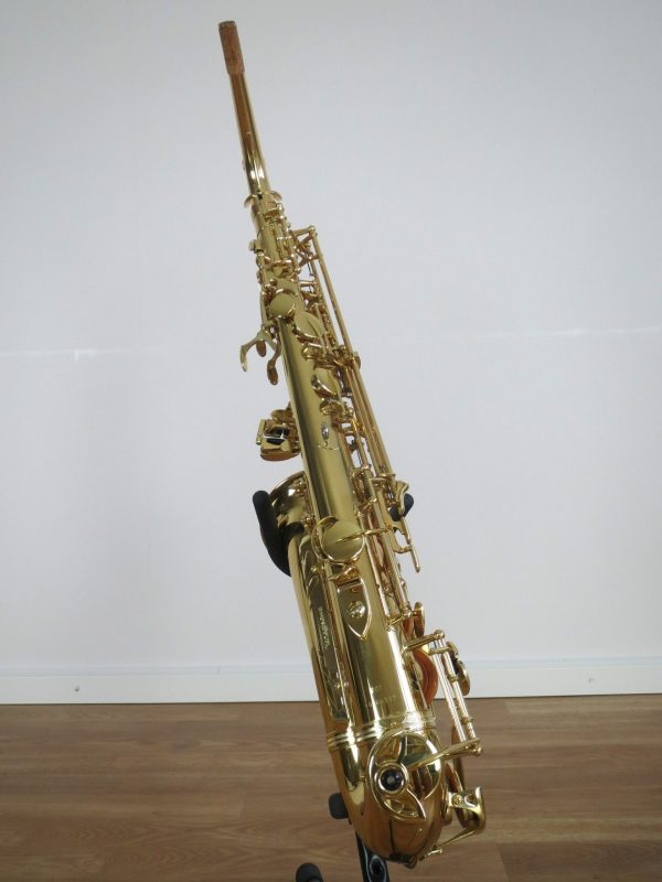 Yanagisawa 901 306XXX - altsaxofon - Bild 8