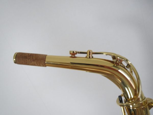 Yanagisawa 901 306XXX - altsaxofon - Bild 11