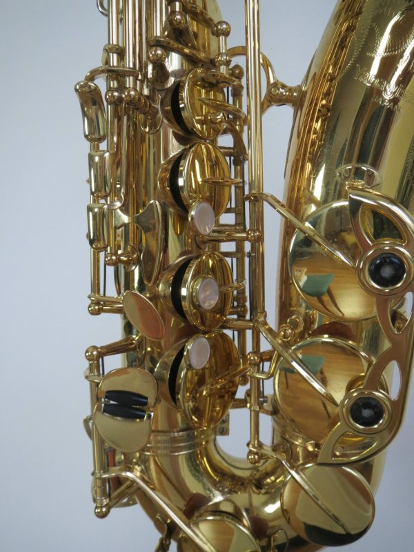Yanagisawa 901 306XXX - altsaxofon - Bild 14