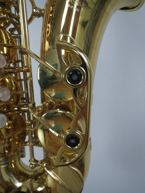 Yanagisawa 901 306XXX - altsaxofon - Bild 15