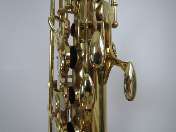 Yanagisawa 901 306XXX - altsaxofon - Bild 17