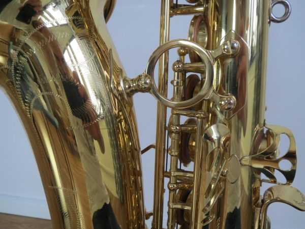 Yanagisawa 901 306XXX - altsaxofon - Bild 18