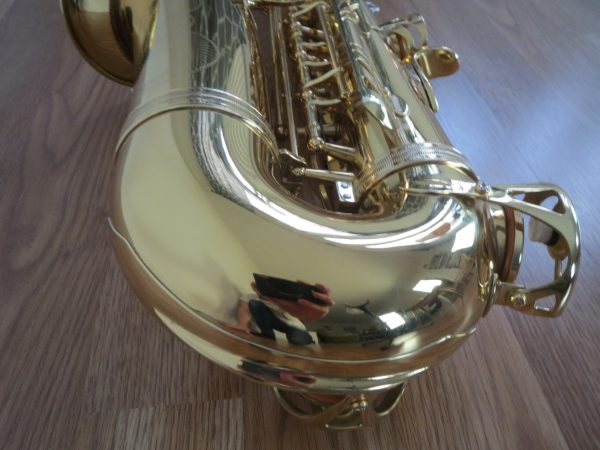 Yanagisawa 901 306XXX - altsaxofon - Bild 20