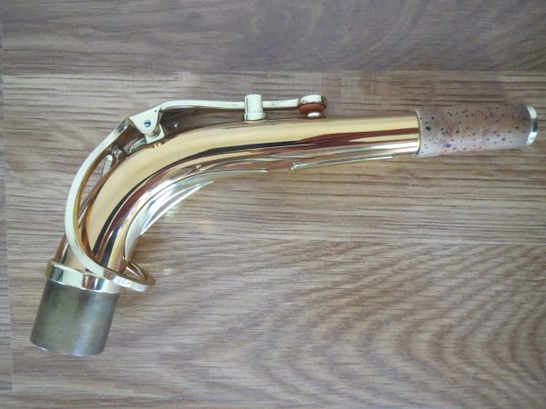 Yanagisawa 901 306XXX - altsaxofon - Bild 26