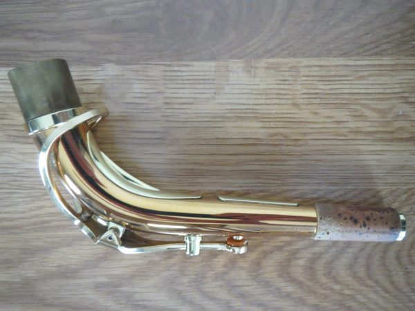 Yanagisawa 901 306XXX - altsaxofon - Bild 27