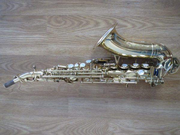 Yanagisawa SC901 216XXX - Sopransaxofon