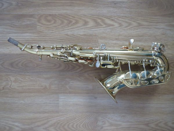 Yanagisawa SC901 216XXX - Sopransaxofon - Bild 3