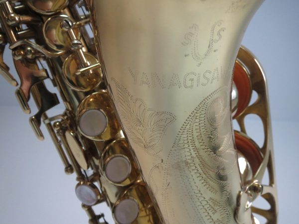 Yanagisawa SC901 216XXX - Sopransaxofon - Bild 4