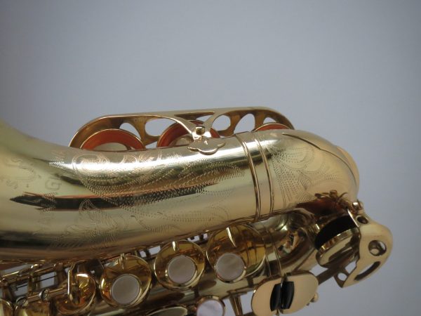 Yanagisawa SC901 216XXX - Sopransaxofon - Bild 5