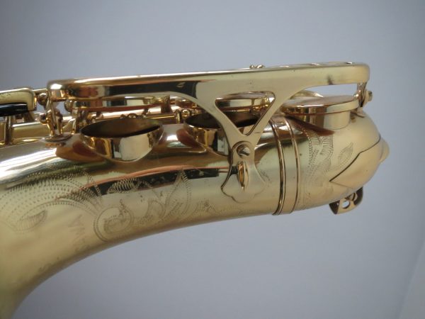 Yanagisawa SC901 216XXX - Sopransaxofon - Bild 6