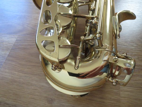 Yanagisawa SC901 216XXX - Sopransaxofon - Bild 8