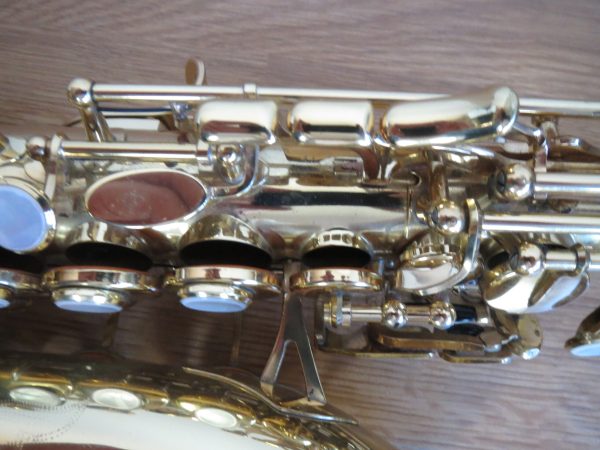 Yanagisawa SC901 216XXX - Sopransaxofon - Bild 16