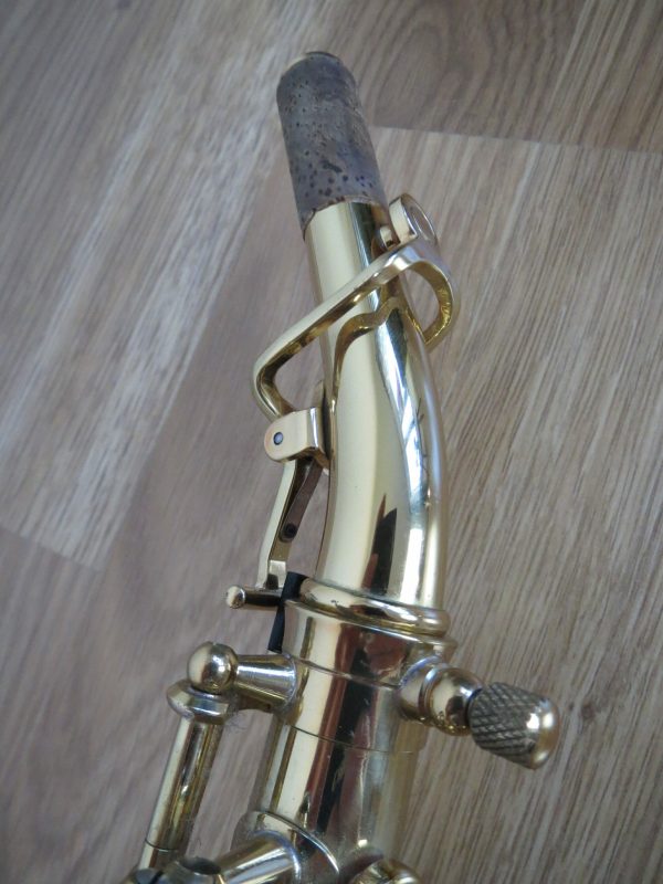 Yanagisawa SC901 216XXX - Sopransaxofon - Bild 18