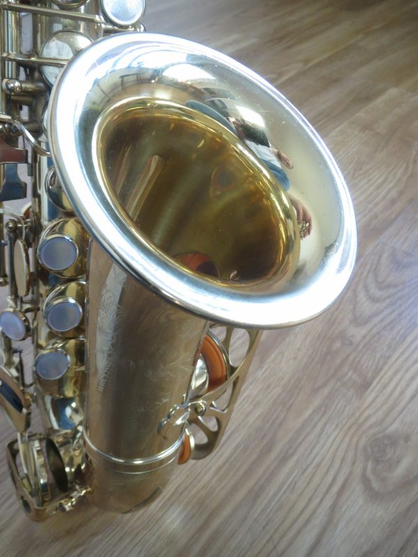 Yanagisawa SC901 216XXX - Sopransaxofon - Bild 19