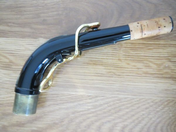 Yanagisawa 901 322XXX - altsaxofon - Bild 26