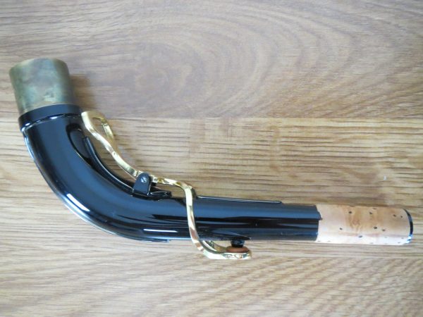 Yanagisawa 901 322XXX - altsaxofon - Bild 27