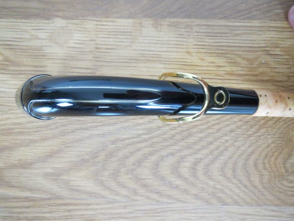Yanagisawa 901 322XXX - altsaxofon - Bild 28