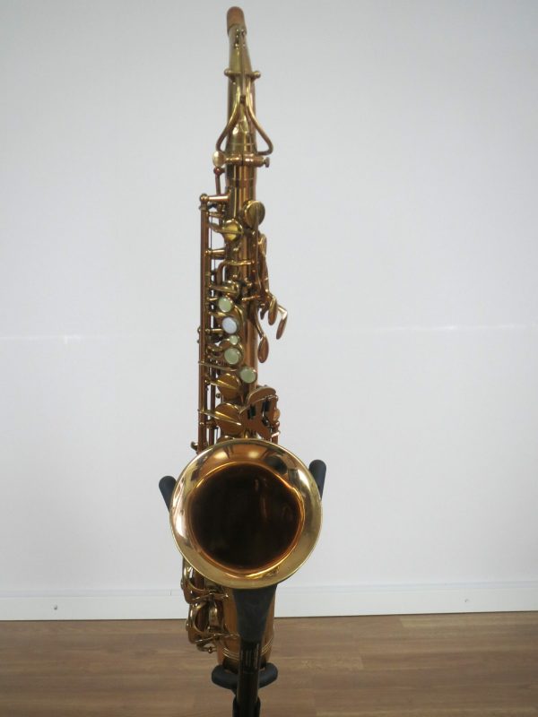 SML Gold Medal 15XXX - altsaxofon - Bild 4