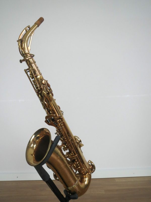 SML Gold Medal 15XXX - altsaxofon - Bild 5