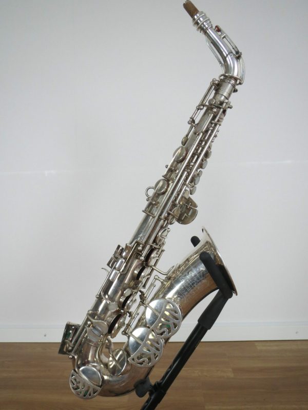 Kohlert VKS 282XXX - altsaxofon