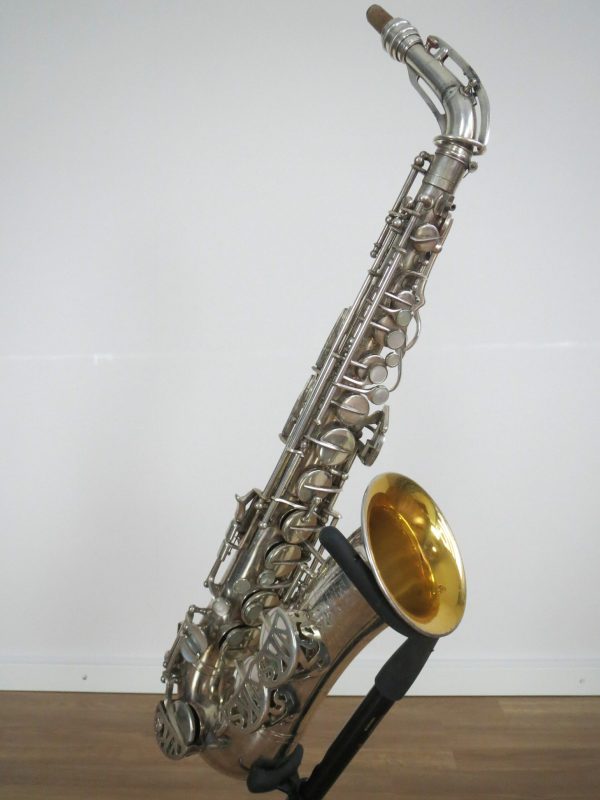 Kohlert VKS 282XXX - altsaxofon - Bild 3