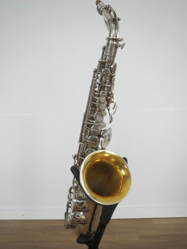 Kohlert VKS 282XXX - altsaxofon - Bild 4