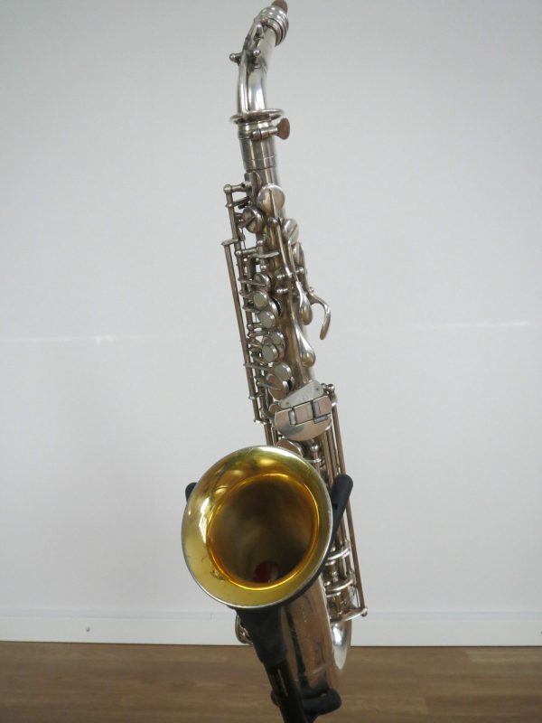 Kohlert VKS 282XXX - altsaxofon - Bild 5