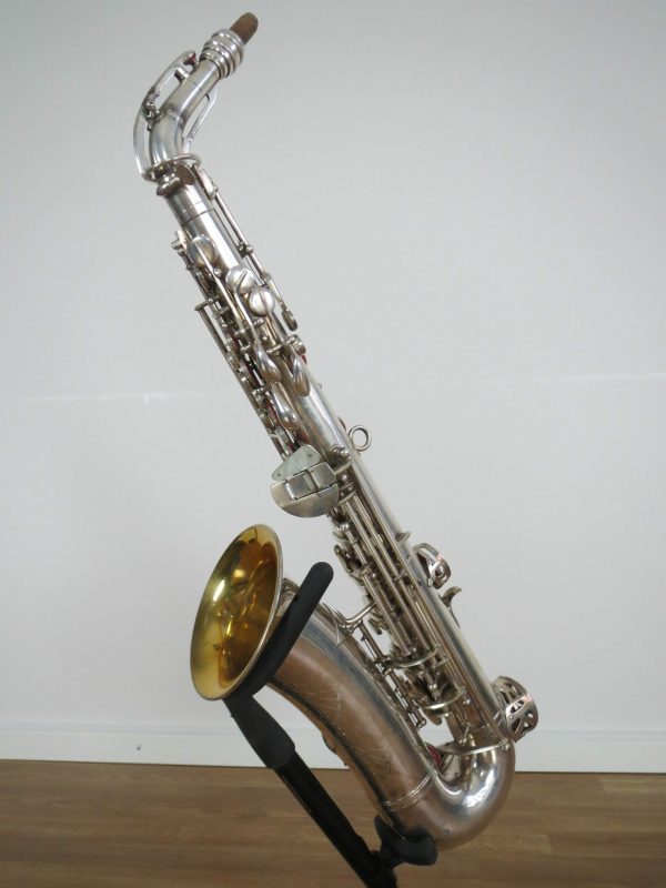 Kohlert VKS 282XXX - altsaxofon - Bild 6