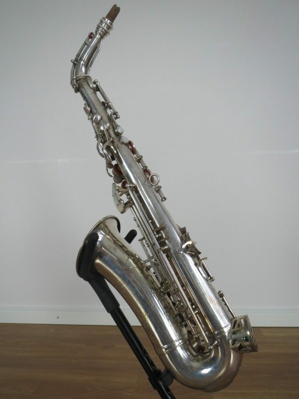 Kohlert VKS 282XXX - altsaxofon - Bild 7