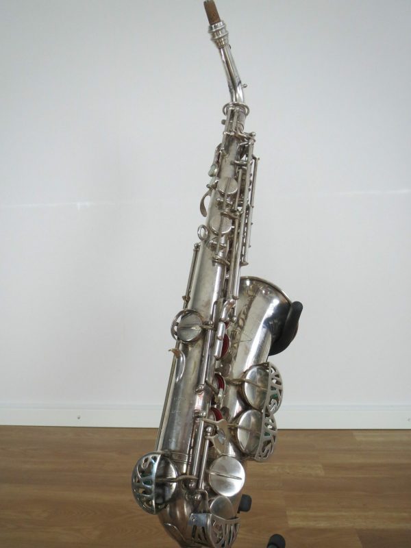 Kohlert VKS 282XXX - altsaxofon - Bild 9