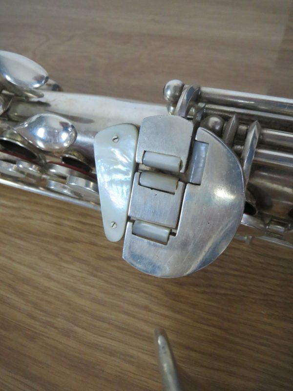 Kohlert VKS 282XXX - altsaxofon - Bild 20